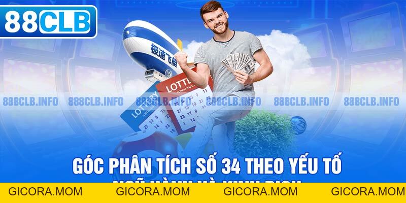 Đề Về 34 Ngày Tiếp Theo Nên Đánh Con Số Nào Để Trúng Giải - GICORA.MOM