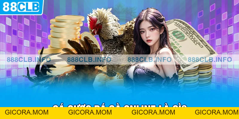 Cách Cá Cược Gà Chọi: Hướng Dẫn Cách Cá Cược Đá Gà Hiệu Quả - GICORA.MOM