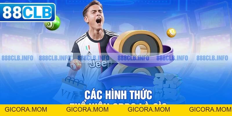 Odds Là Gì? Tìm Hiểu Khái Niệm Và Ý Nghĩa Trong Cá Cược - GICORA.MOM