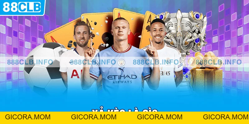 Xả Kèo Là Gì? Hướng Dẫn Kinh Nghiệm Xả Kèo Hiệu Quả - GICORA.MOM