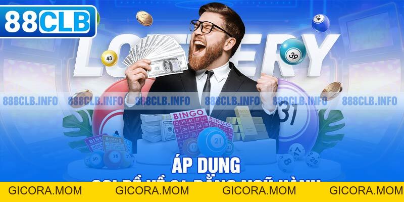 Đề Về 34 Ngày Tiếp Theo Nên Đánh Con Số Nào Để Trúng Giải - GICORA.MOM