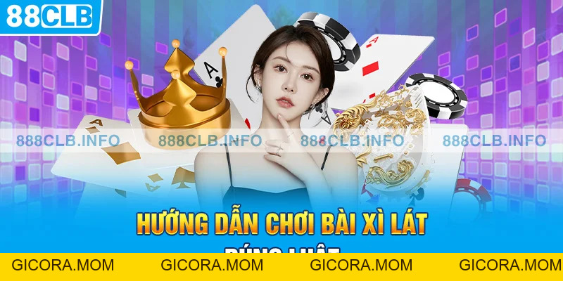Bật Mí 6+ Cách Chia Bài Bịp Xì Lát Đến Từ Các Chuyên Gia - GICORA.MOM
