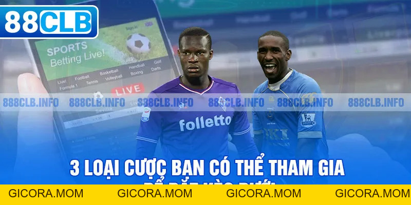 Kèo Dưới Là Gì? 5 Cách Đặt Cao Thủ Không Muốn Bạn Biết - GICORA.MOM