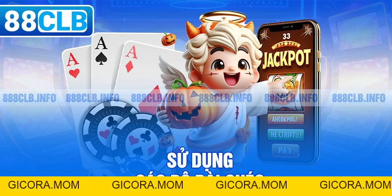 Cách Đánh Tiến Lên Không Thua: Bật Mí Chiến Thuật Đỉnh Cao - GICORA.MOM