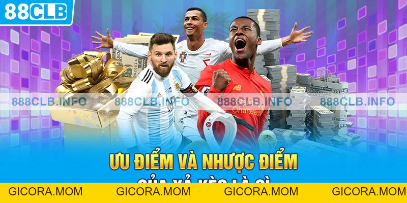 Xả Kèo Là Gì? Hướng Dẫn Kinh Nghiệm Xả Kèo Hiệu Quả - GICORA.MOM