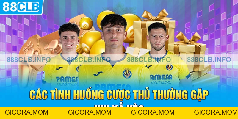 Xả Kèo Là Gì? Hướng Dẫn Kinh Nghiệm Xả Kèo Hiệu Quả - GICORA.MOM