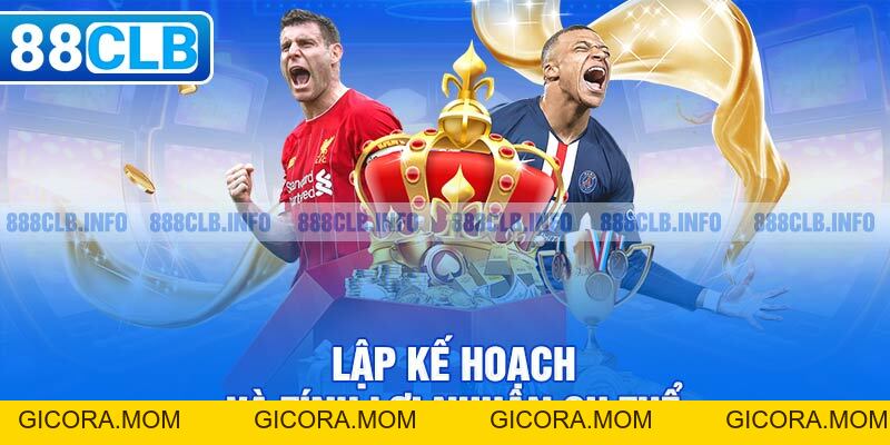 Odds Là Gì? Tìm Hiểu Khái Niệm Và Ý Nghĩa Trong Cá Cược - GICORA.MOM
