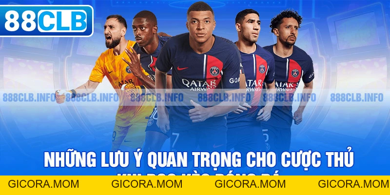 Cách Đọc Kèo Bóng Đá Dành Cho Người Mới Từ A Đến Z - GICORA.MOM