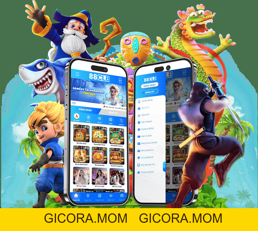 Liên Hệ 88CLB - Hỗ Trợ Khách Hàng Nhanh Nhất - GICORA.MOM