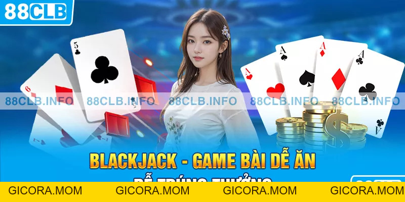 Casino 88CLB - Những Điểm Thú Vị Về Trò Chơi Hot Này - GICORA.MOM