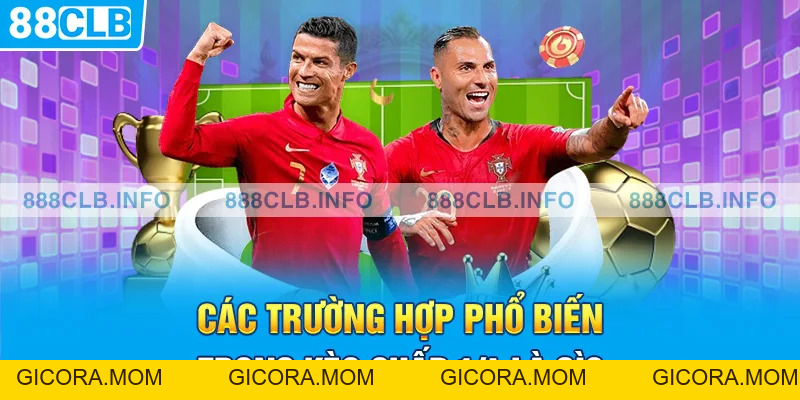 Kèo Chấp 1/4 Là Gì? Kiến Thức Hữu Ích Để Đặt Cược - GICORA.MOM