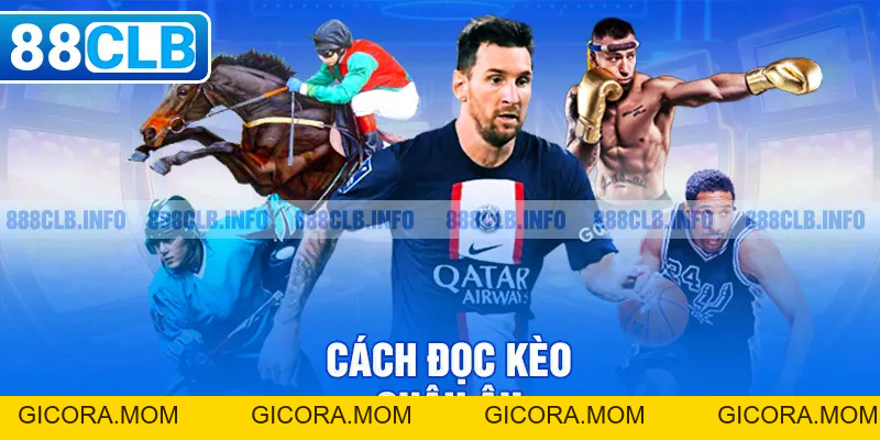 Kèo Châu Âu Là Gì? Cách Chơi Chi Tiết Từ A-Z - GICORA.MOM