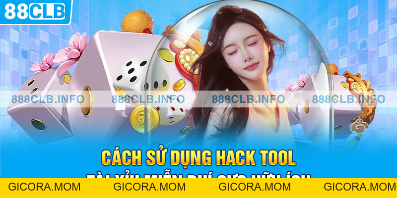 Hack Tool Tài Xỉu Miễn Phí - Công Cụ Giúp Người Chơi Về Bờ - GICORA.MOM
