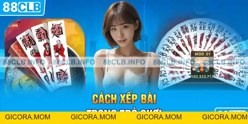 Cách Chơi Bài Tổ Tôm Cơ Bản Và Chi Tiết Nhất Cho Tân Thủ - GICORA.MOM