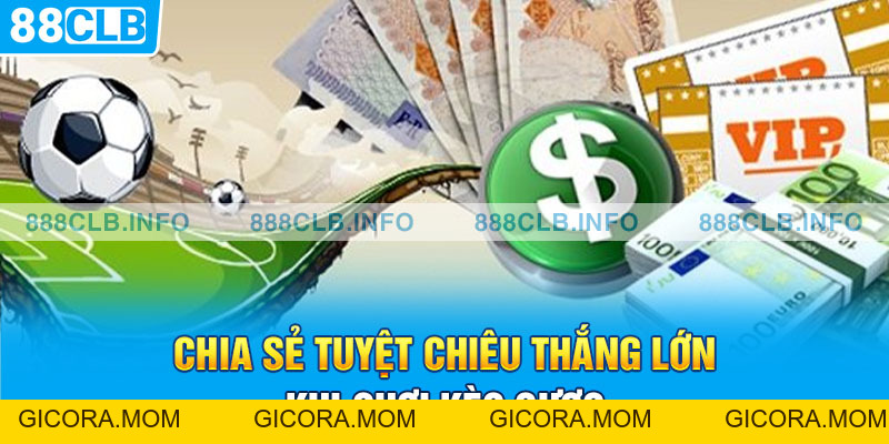 Kèo 1 1/2 Là Gì? - Bật Mí Mọi Thông Tin Chi Tiết Nhất - GICORA.MOM