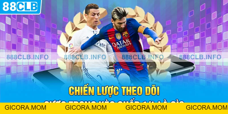Kèo Chấp 1/4 Là Gì? Kiến Thức Hữu Ích Để Đặt Cược - GICORA.MOM