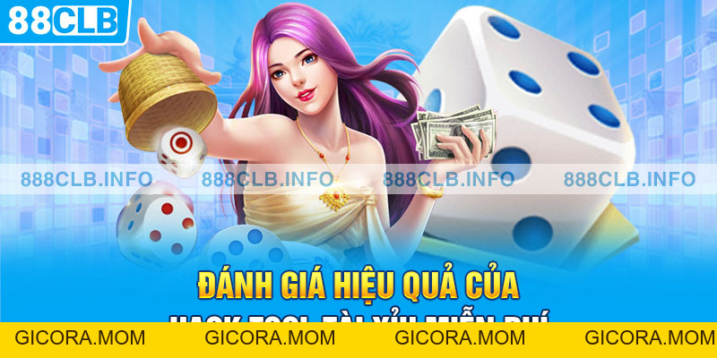 Hack Tool Tài Xỉu Miễn Phí - Công Cụ Giúp Người Chơi Về Bờ - GICORA.MOM