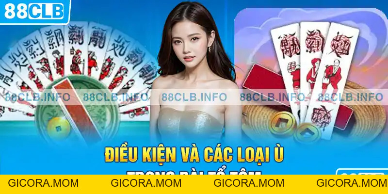 Cách Chơi Bài Tổ Tôm Cơ Bản Và Chi Tiết Nhất Cho Tân Thủ - GICORA.MOM