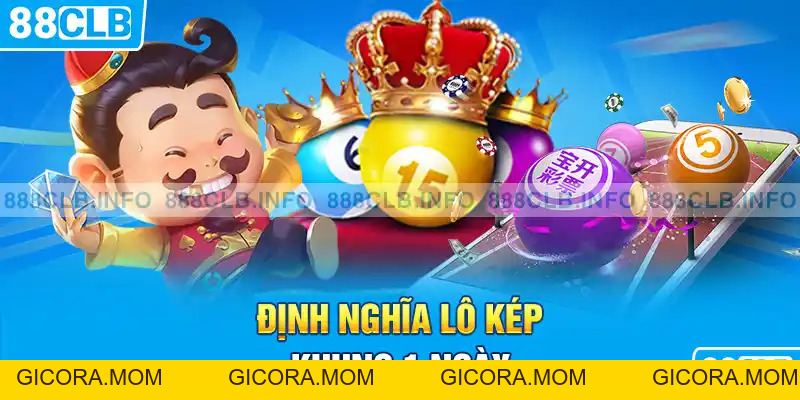 Lô Kép Khung 1 Ngày - Hướng Dẫn Cách Nuôi Cho Người Mới - GICORA.MOM