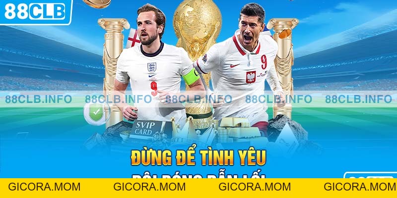 Làm Giàu Từ Cá Độ Bóng Đá – Biến Đam Mê Thành Lợi Nhuận - GICORA.MOM