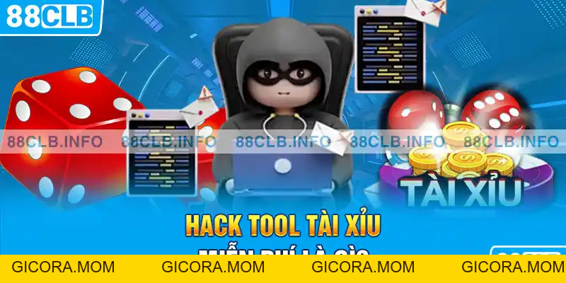 Hack Tool Tài Xỉu Miễn Phí - Lựa Chọn Của Nhiều Cược Thủ - GICORA.MOM