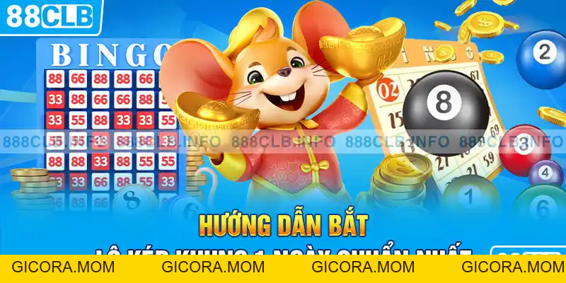 Lô Kép Khung 1 Ngày - Hướng Dẫn Cách Nuôi Cho Người Mới - GICORA.MOM