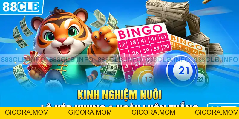 Lô Kép Khung 1 Ngày - Hướng Dẫn Cách Nuôi Cho Người Mới - GICORA.MOM