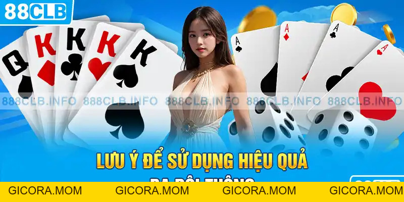 Ba Đôi Thông Là Gì? Kinh Nghiệm Đọc Vị Chuẩn Xác Nhất 2026 - GICORA.MOM