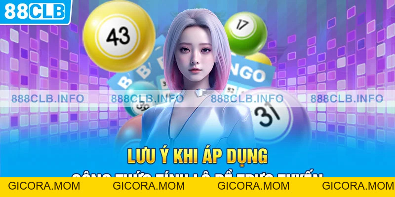 Cách Tính Lô Đề - Top 5 Phương Pháp Mang Đến Chiến Thắng - GICORA.MOM