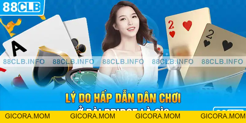 Bài Bridge Là Gì? Khám Phá Toàn Diện Trò Chơi Đẳng Cấp 2026 - GICORA.MOM