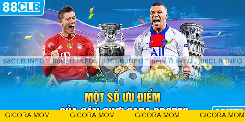 Sapa Sports Là Gì - Thông Tin Chi Tiết Về Sảnh Cá Cược - GICORA.MOM