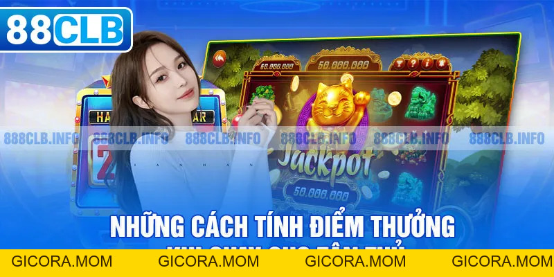 Nổ Hũ 88CLB - Cơ Hội Bùng Nổ Tài Lộc Với Kho Báu Triệu Đô - GICORA.MOM