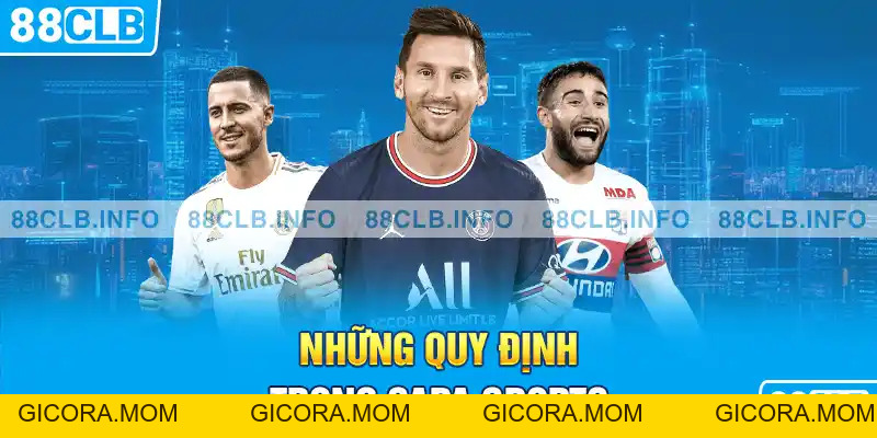 Sapa Sports Là Gì - Thông Tin Chi Tiết Về Sảnh Cá Cược - GICORA.MOM