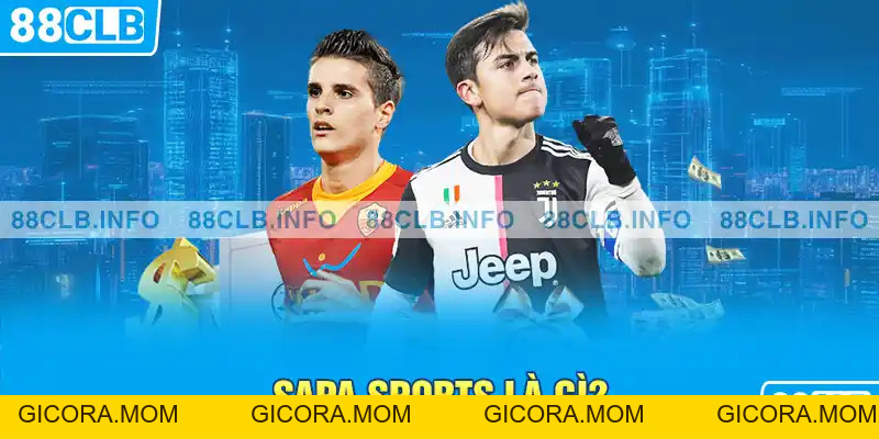 Sapa Sports Là Gì - Thông Tin Chi Tiết Về Sảnh Cá Cược - GICORA.MOM