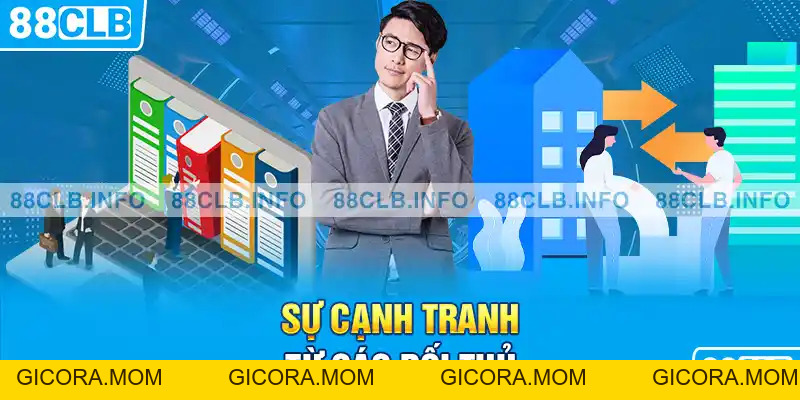 88CLB Lừa Đảo - Thực Hư Về Tin Đồn Của Sân Chơi Cá Cược - GICORA.MOM
