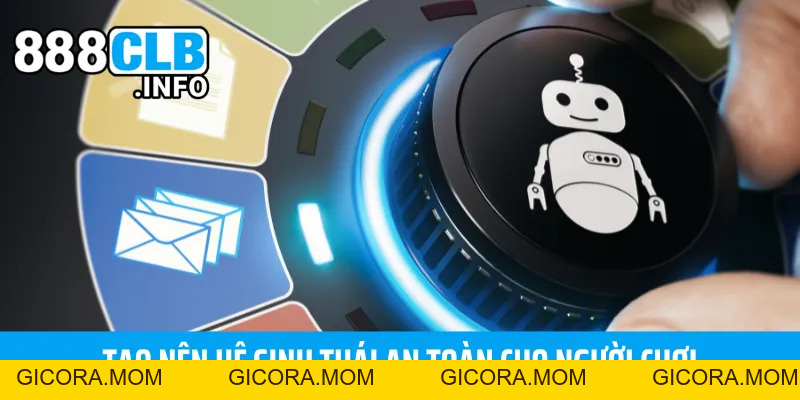 Trần Đại Hải - Người Đưa 88CLB Lên Tầm Cao Mới - GICORA.MOM