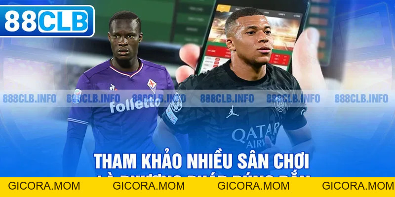 Kèo Dưới Là Gì? 5 Cách Đặt Cao Thủ Không Muốn Bạn Biết - GICORA.MOM