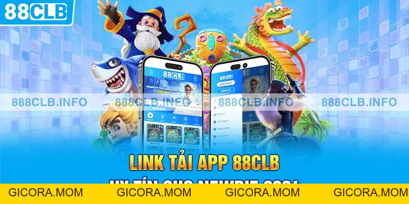 Hướng Dẫn 88CLB - Giải Đáp Chi Tiết Các Bước - GICORA.MOM