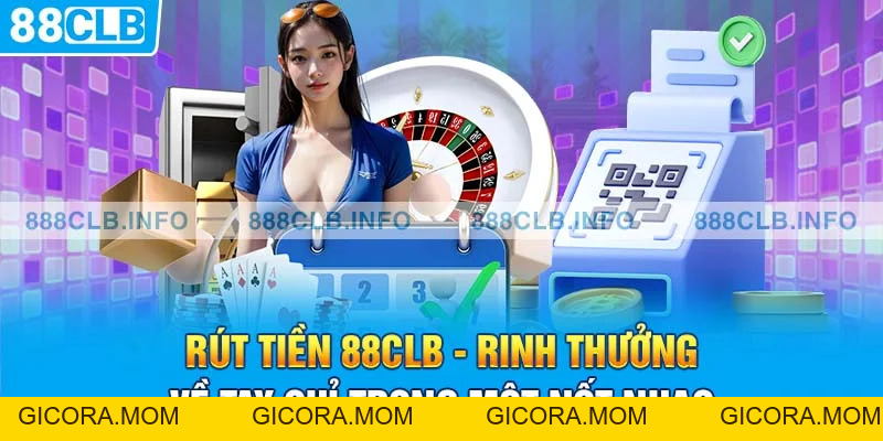 Hướng Dẫn 88CLB - Giải Đáp Chi Tiết Các Bước - GICORA.MOM