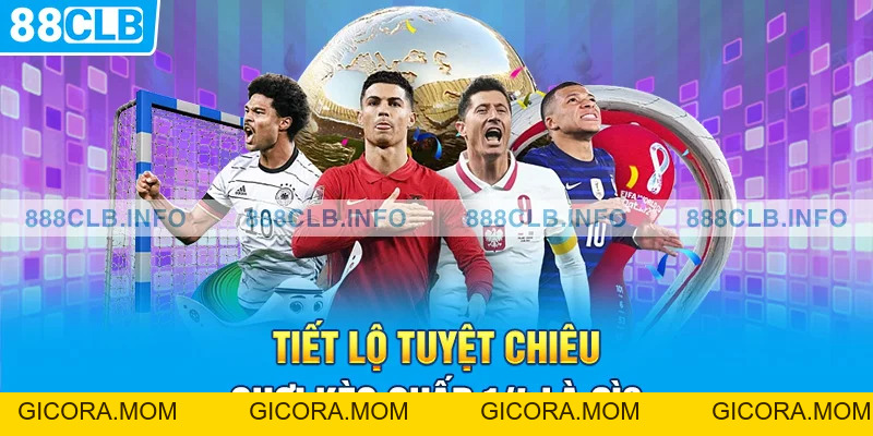 Kèo Chấp 1/4 Là Gì? Kiến Thức Hữu Ích Để Đặt Cược - GICORA.MOM