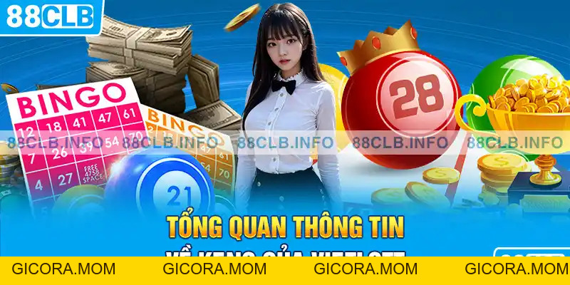Hướng Dẫn Cách Chơi Keno Chi Tiết Và Dễ Hiểu Nhất - GICORA.MOM