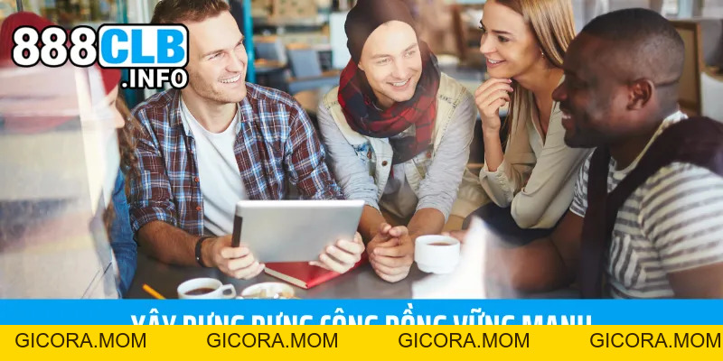 Trần Đại Hải - Người Đưa 88CLB Lên Tầm Cao Mới - GICORA.MOM