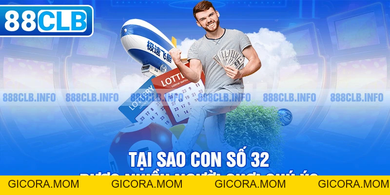 Đề Về 32 Mai Đánh Lô Gì - Phương Pháp Thắng Lớn Cần Nắm - GICORA.MOM
