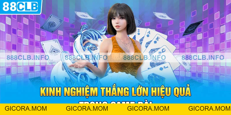 Cách Chơi Bài Ngầu Hầm - Hướng Dẫn Chi Tiết Luật Chơi Thú Vị - GICORA.MOM