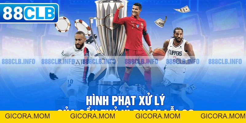 OG Trong Bóng Đá Là Gì? 4 Nguyên Nhân Chính Gây Ra Vi Phạm - GICORA.MOM