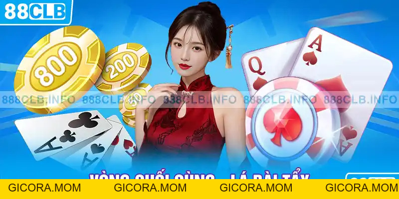 Poker là gì? Hướng dẫn chơi poker thắng lớn tại sảnh 88CLB - GICORA.MOM