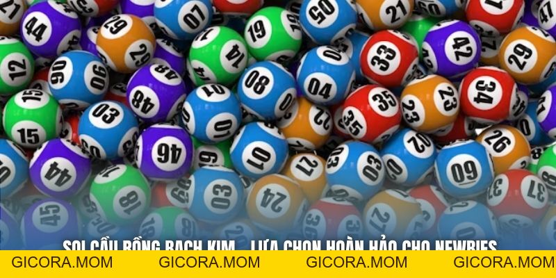 Soi Cầu Rồng Bạch Kim - Lựa Chọn Hoàn Hảo Cho Newbies - GICORA.MOM