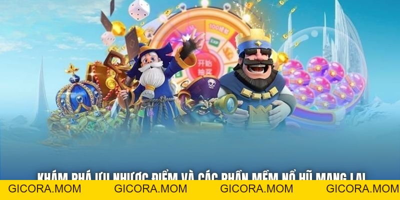 Tool Nổ Hũ Miễn Phí - Cùng 88CLB Tìm Hiểu Lợi Ích & Hạn Chế - GICORA.MOM