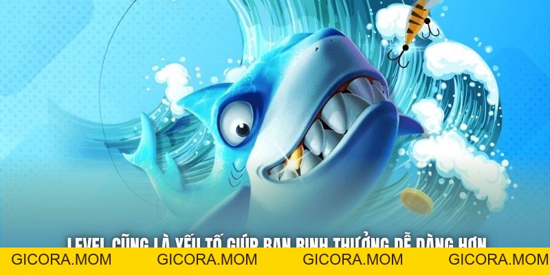 Cách Bắn Cá Trúng Boss Siêu Chuẩn Từ Các Ngư Thủ Điêu Luyện - GICORA.MOM