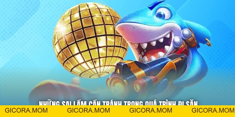 Mẹo Chơi Bắn Cá Không Tốn Xu - Bật Mí Bí Mật Của Cao Thủ - GICORA.MOM